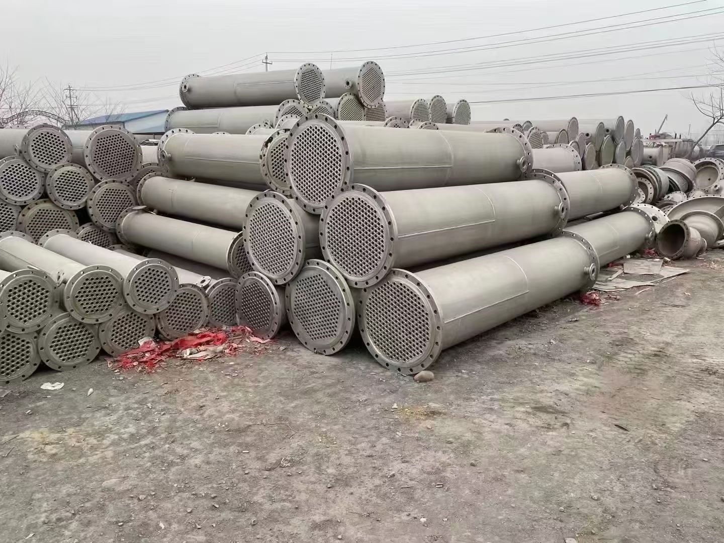 Used Process Equipment 10--150 &mdash; 2026 image 9