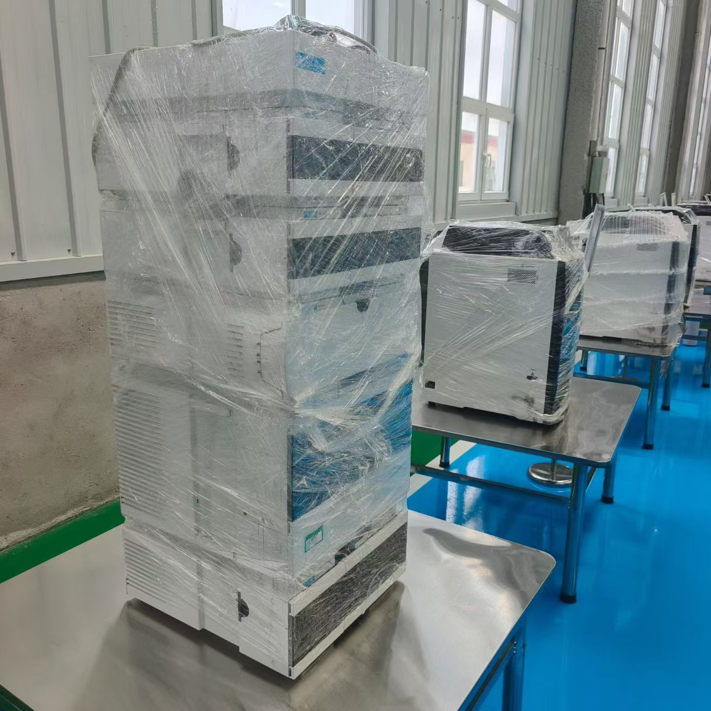 Used Laboratory Instrument 1260 &mdash; 2019 image 4
