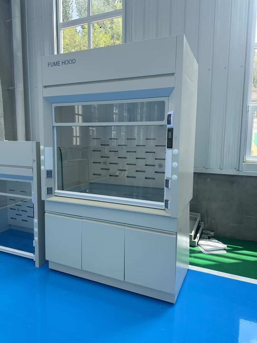 Used Laboratory Instrument 1500 &mdash; 2026