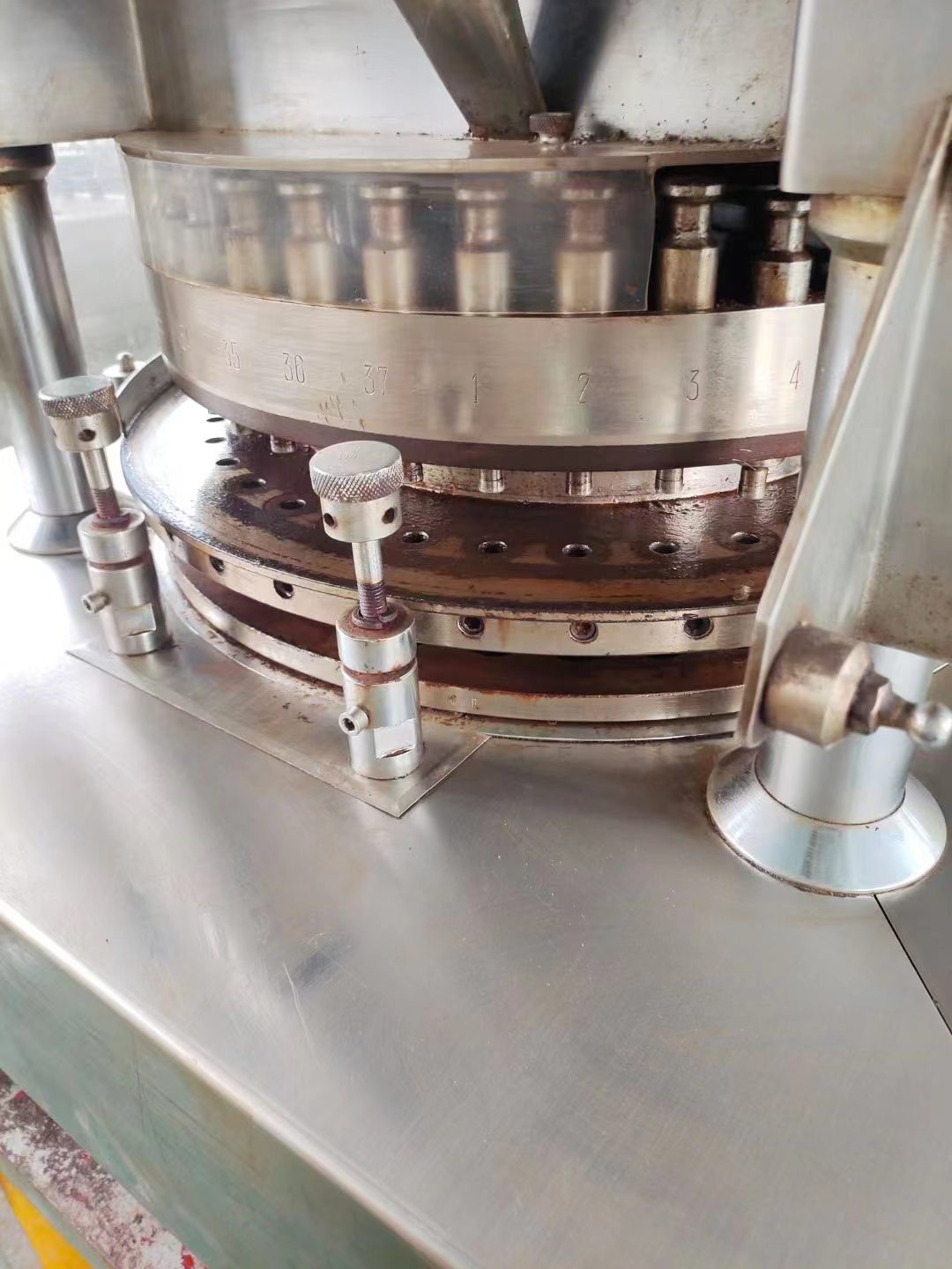 Used Pharmaceutical Equipment &mdash; 2020 image 6