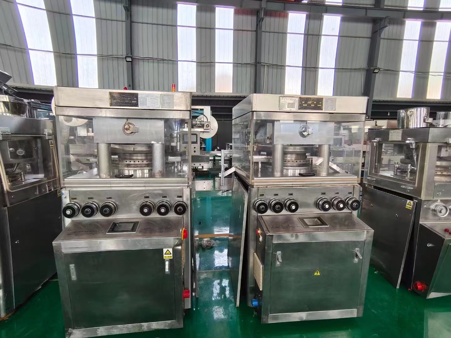 Used Pharmaceutical Equipment &mdash; 2020 image 3