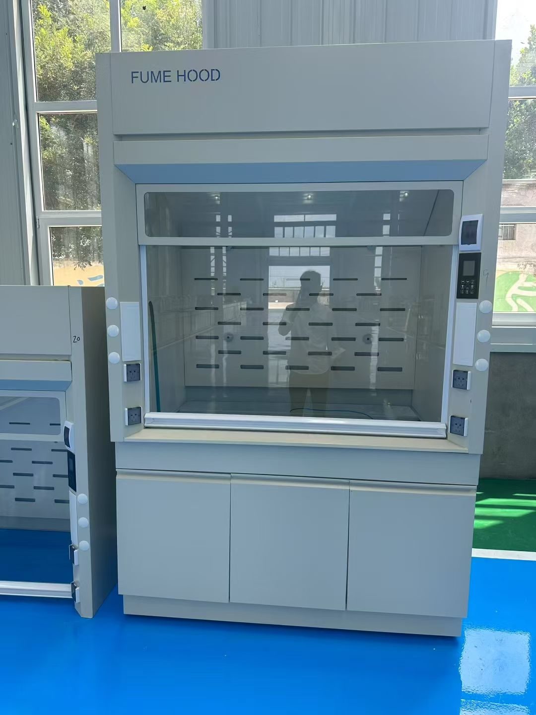 Used Laboratory Instrument 1500 &mdash; 2026 image 2