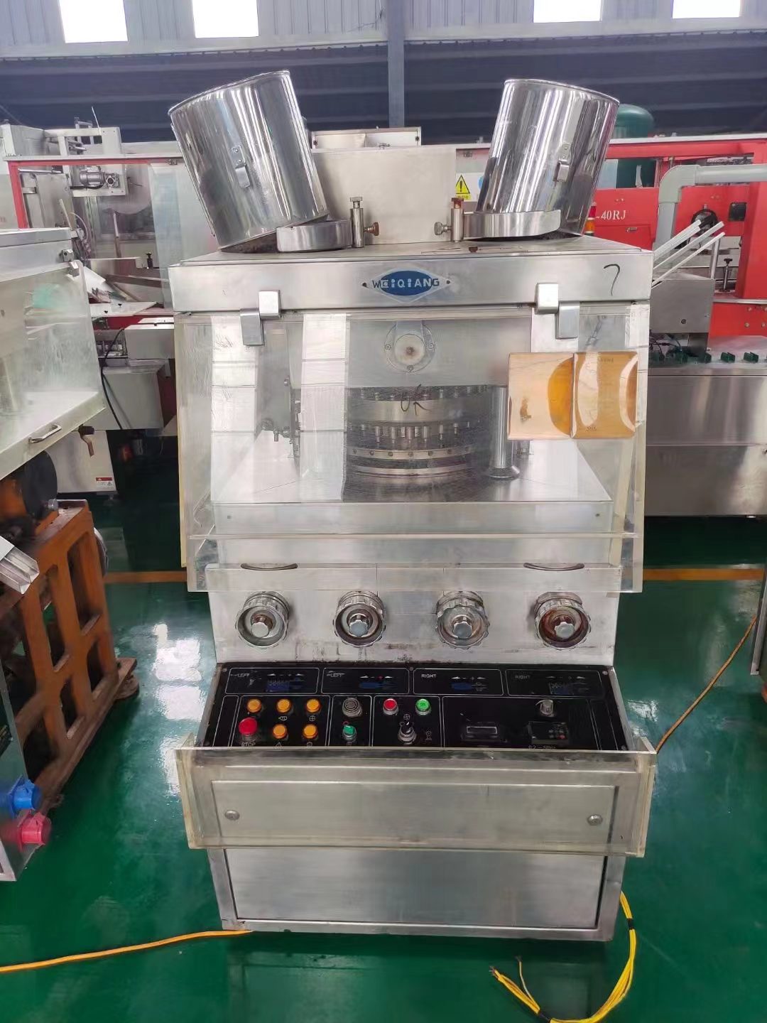 Used Pharmaceutical Equipment &mdash; 2020 image 5