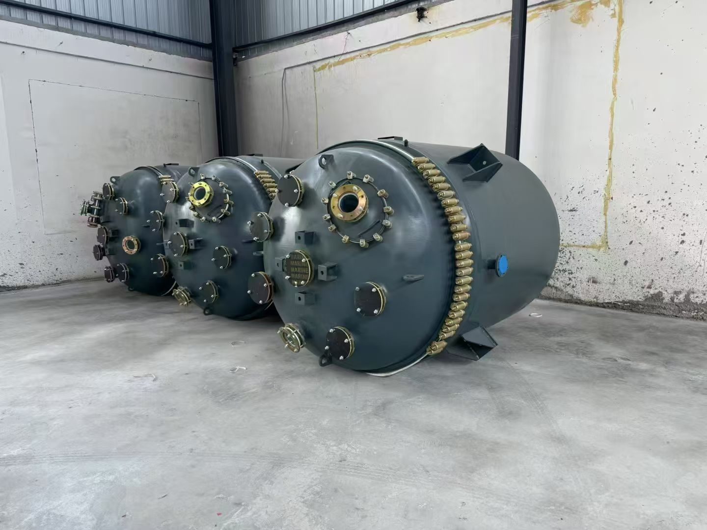 Used Reactor 500 1000 &mdash; 2026 image 6