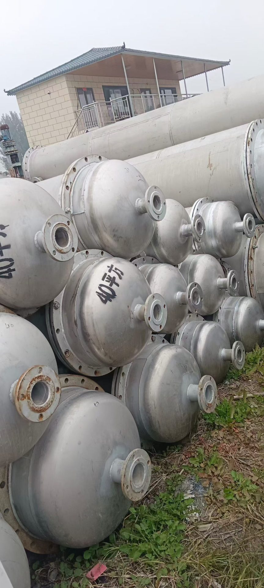 Used Process Equipment 10--150 &mdash; 2026 image 8