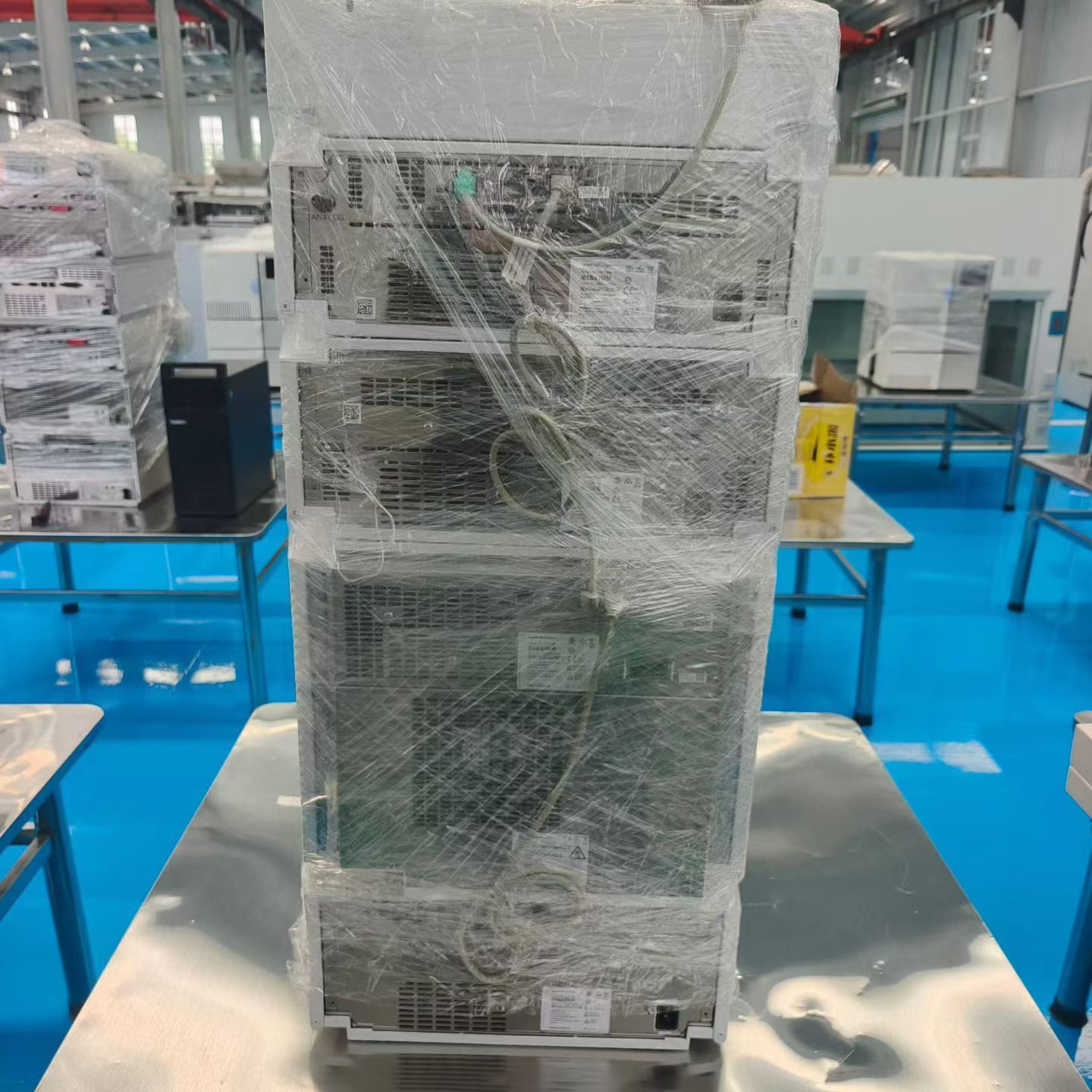 Used Laboratory Instrument 1260 &mdash; 2019 image 9