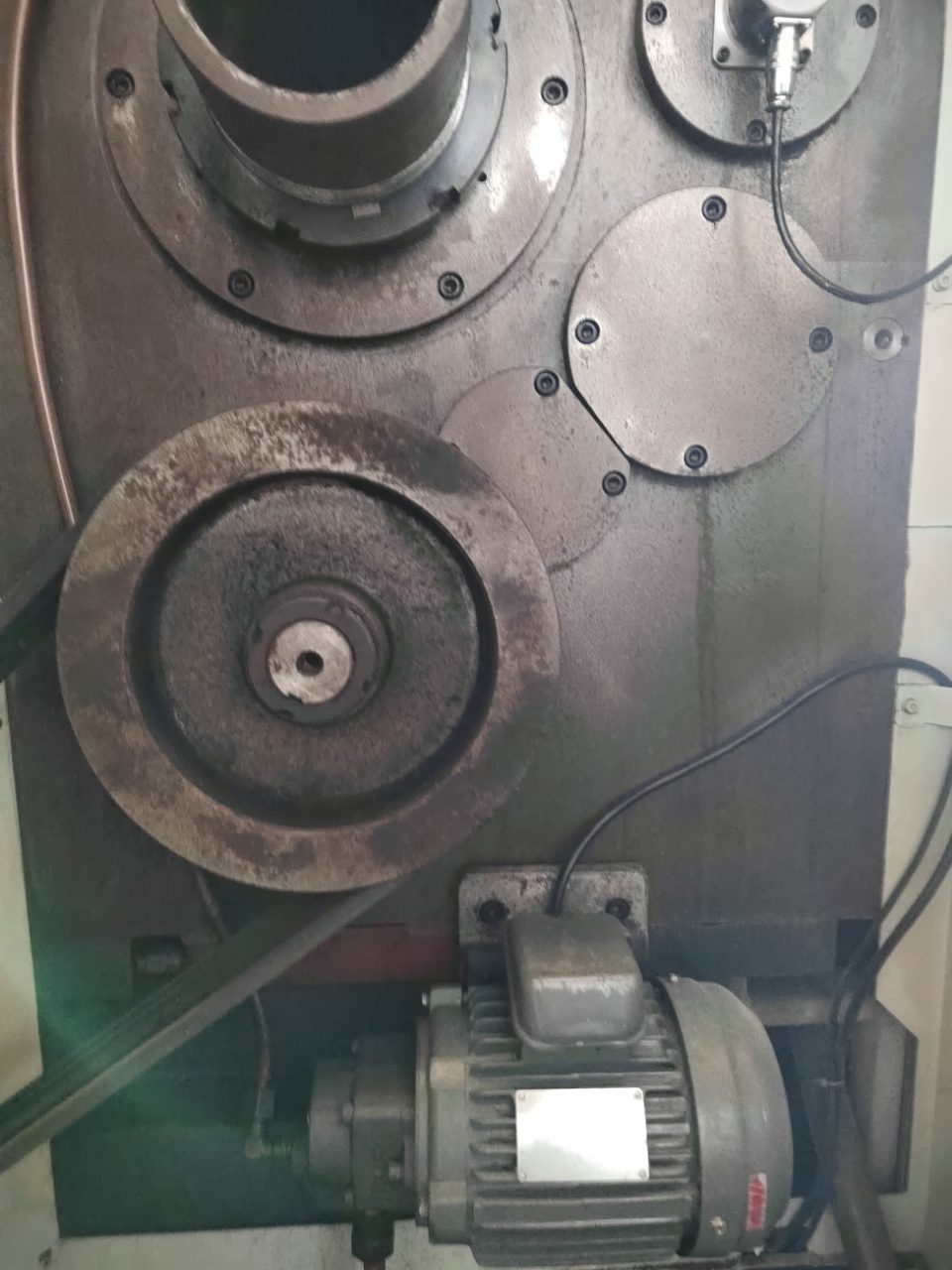 Used Lathe CK61125B &mdash; 2022 image 5