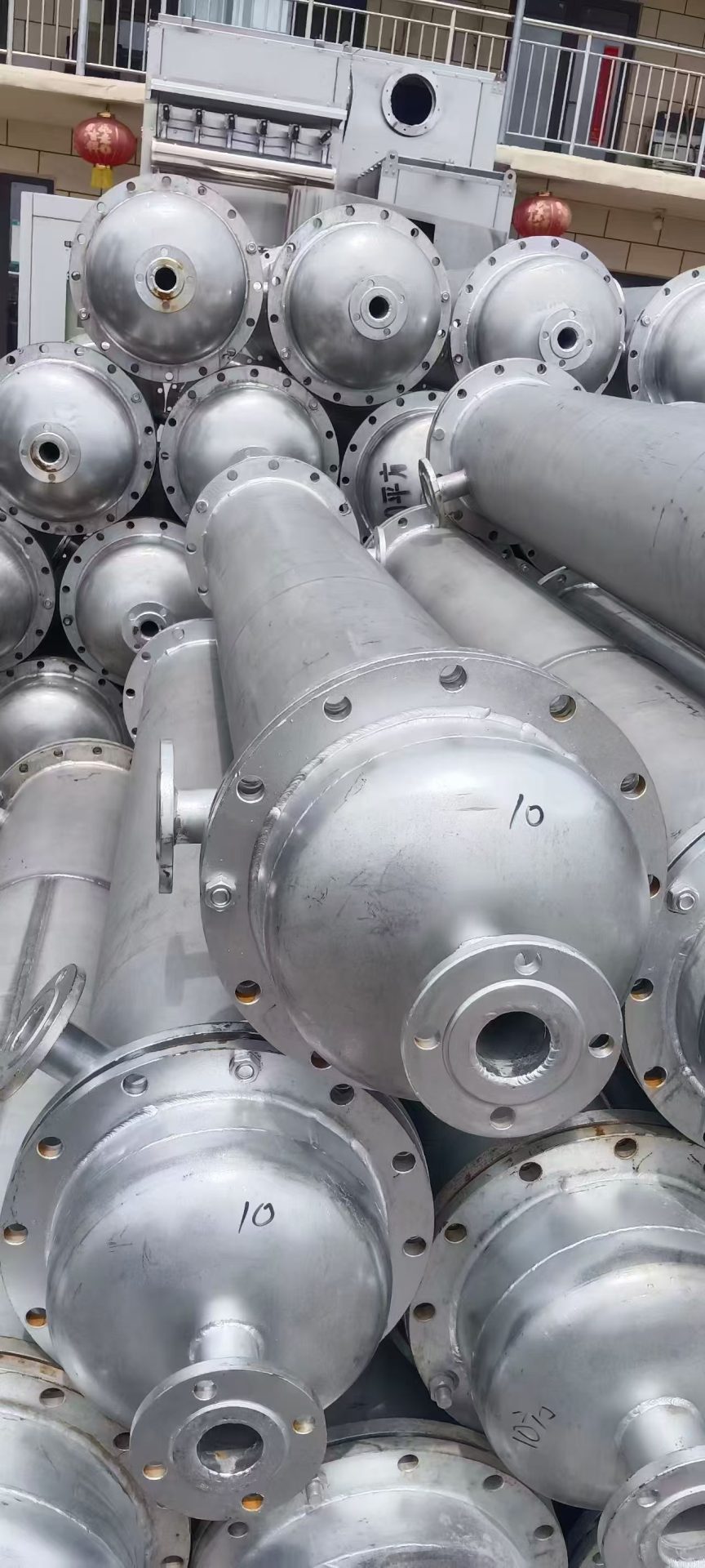 Used Process Equipment 10--150 &mdash; 2026 image 2