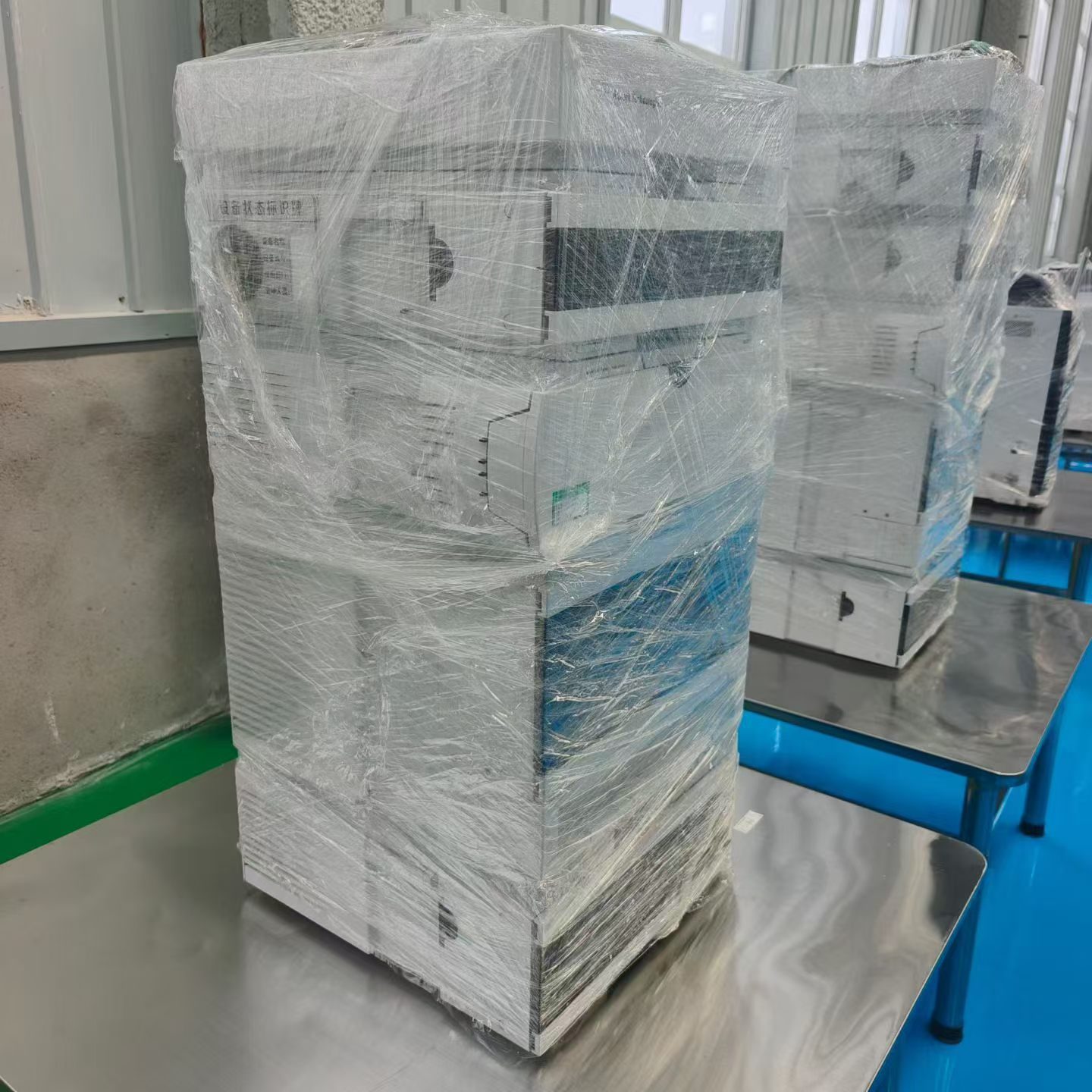 Used Laboratory Instrument 1260 &mdash; 2019 image 7