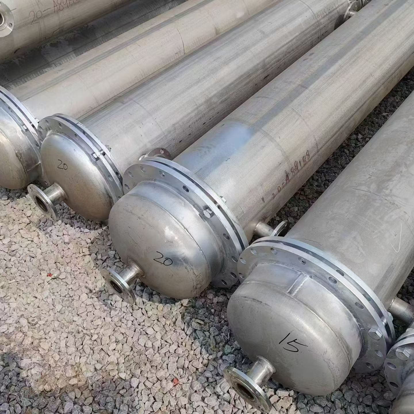 Used Process Equipment 10--150 &mdash; 2026 image 6