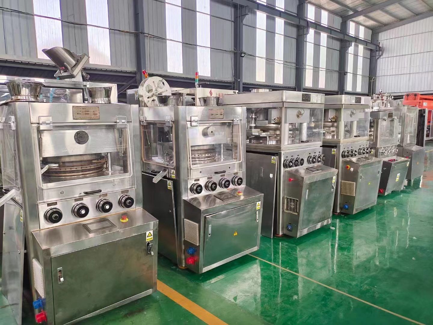 Used Pharmaceutical Equipment &mdash; 2020 image 4