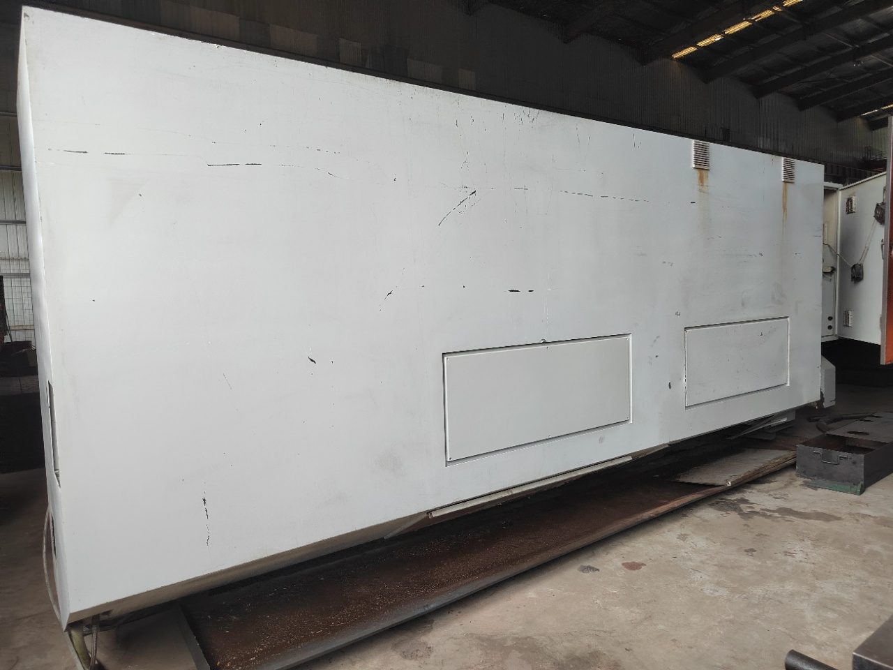 Used Lathe CK61125B &mdash; 2022 image 7