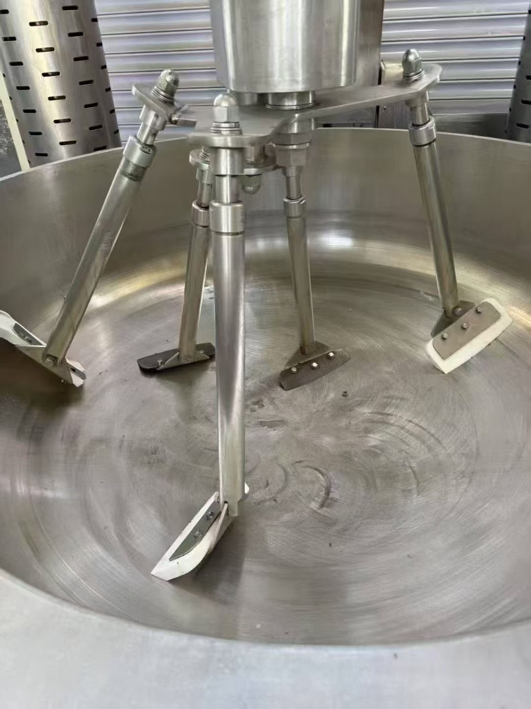 Used Food Processing Equipment 650L &mdash; 2026 image 3