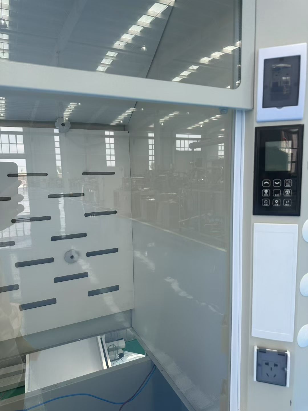 Used Laboratory Instrument 1500 &mdash; 2026 image 3