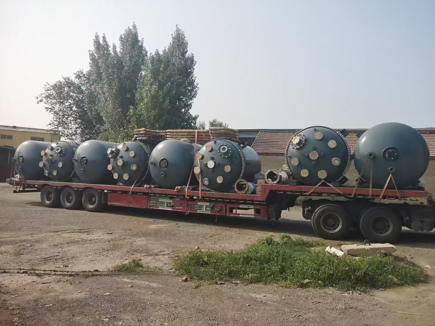 Used Reactor 500 1000 &mdash; 2026 image 7