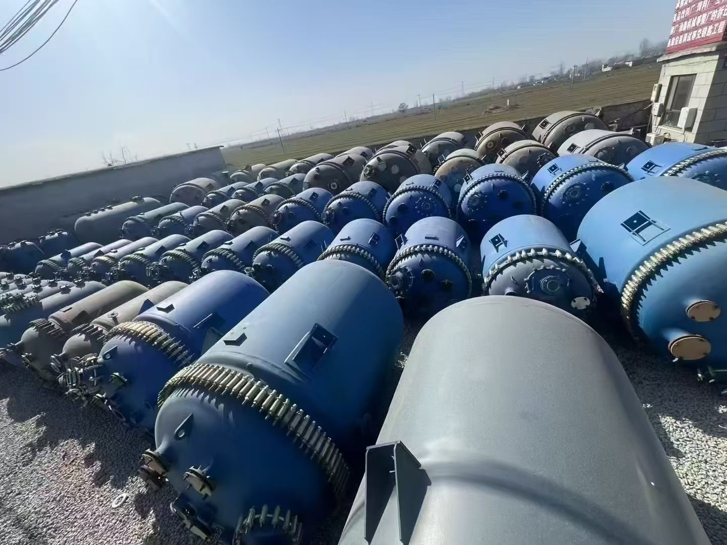 Used Reactor 500 1000 &mdash; 2026 image 5