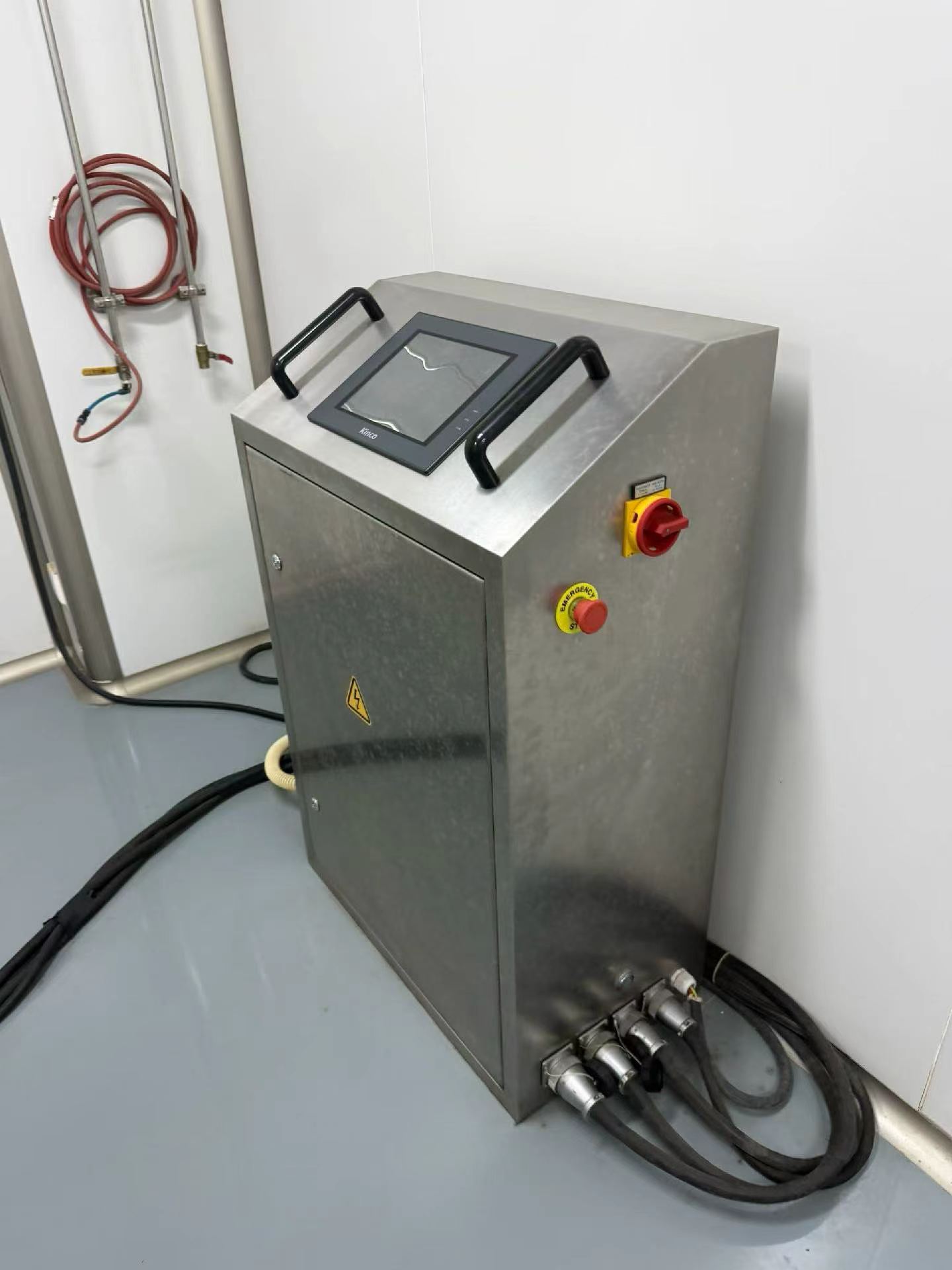 Used Pharmaceutical Equipment &mdash; 2018 image 8