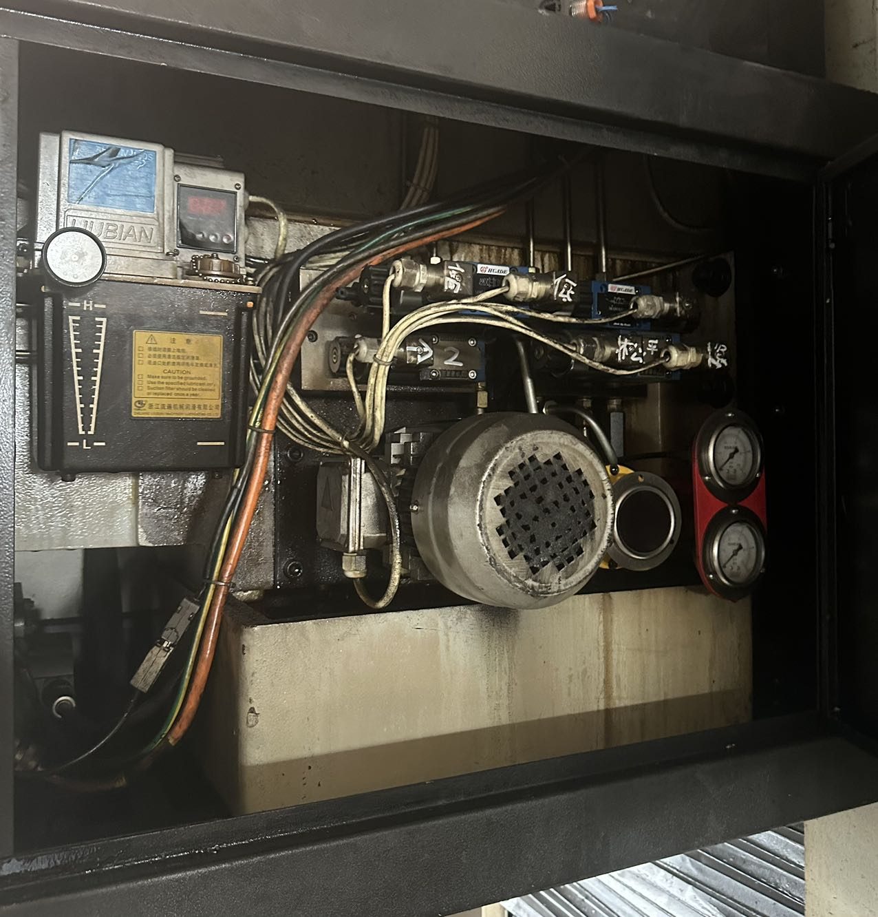 Used Boring Machine &mdash; 2017 image 6