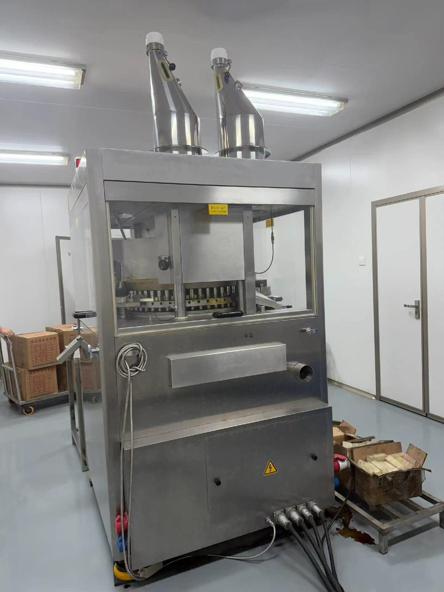 Used Pharmaceutical Equipment &mdash; 2018 image 6
