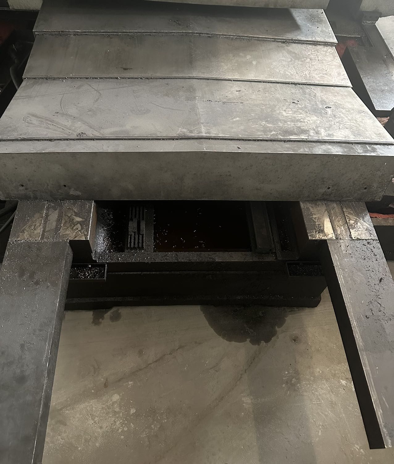 Used Boring Machine &mdash; 2017 image 8