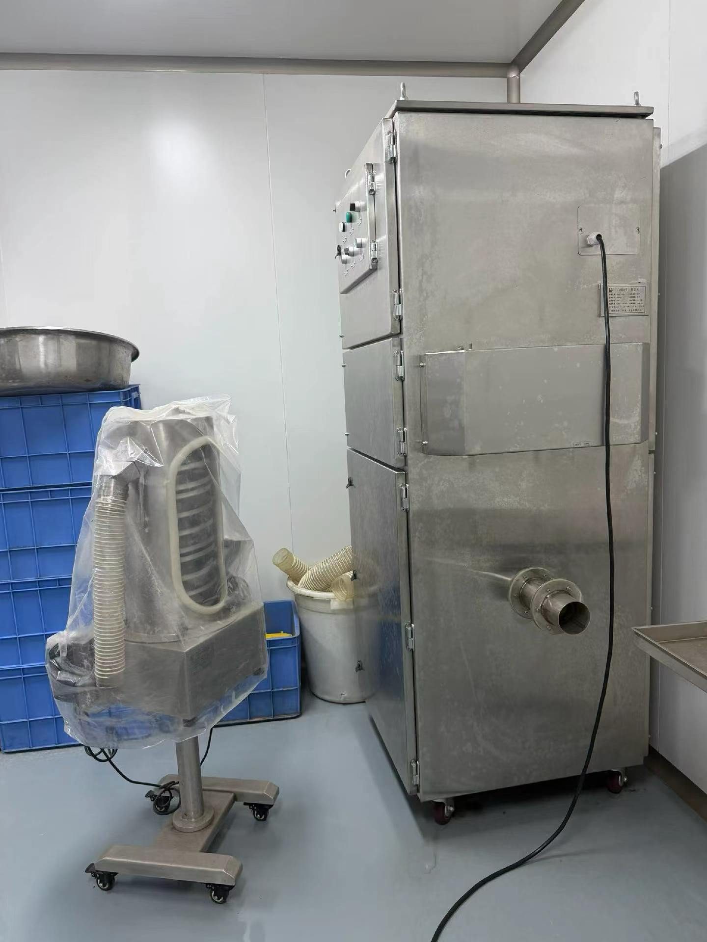 Used Pharmaceutical Equipment &mdash; 2018 image 3