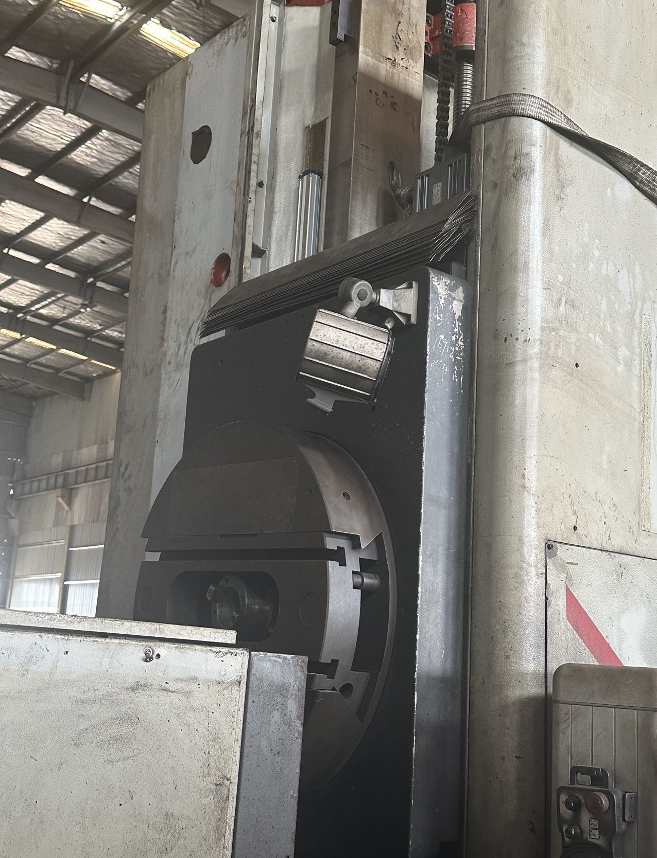 Used Boring Machine &mdash; 2017 image 7
