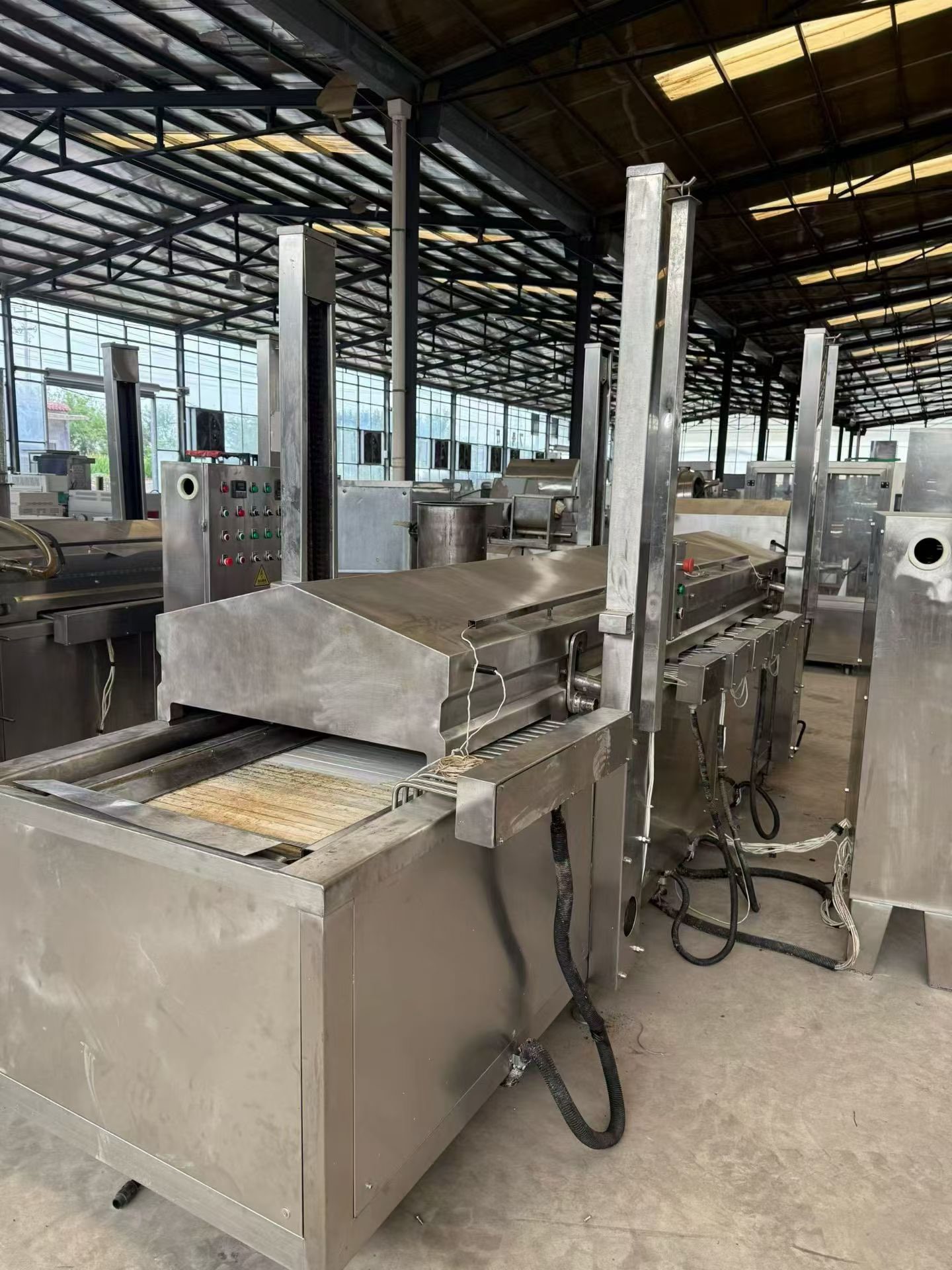 Used Food Processing Equipment 6000 &mdash; 2026 image 3