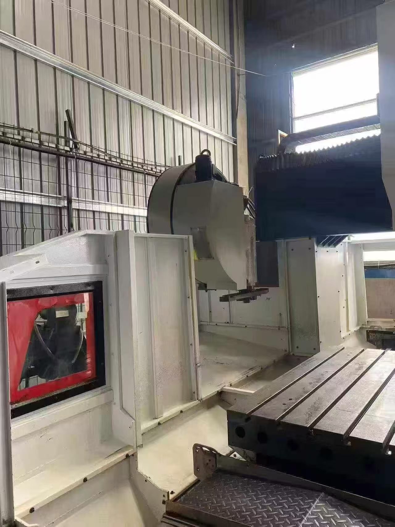 Used Machining Center 1714 &mdash; 2024 image 5