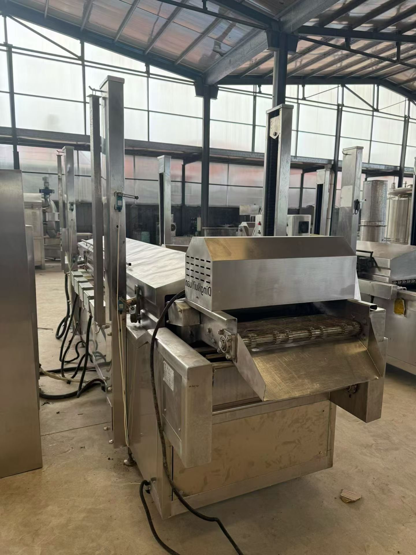 Used Food Processing Equipment 6000 &mdash; 2026 image 2