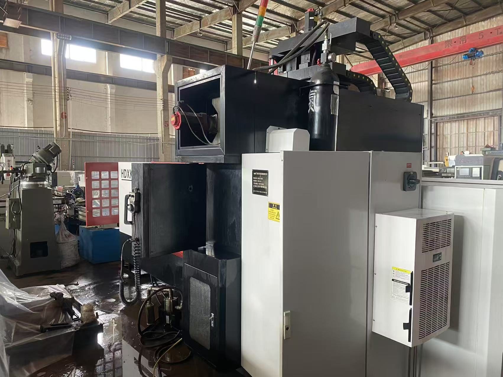 Used Machining Center 1513 &mdash; 2021 image 3