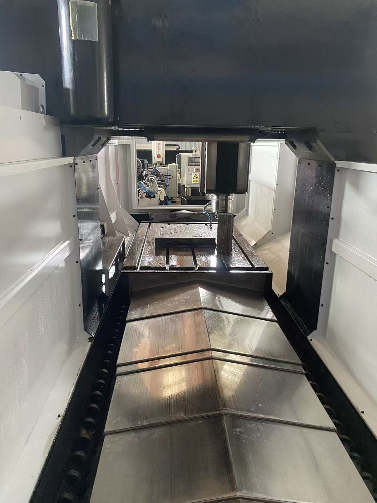 Used Machining Center 1513 &mdash; 2021 image 5