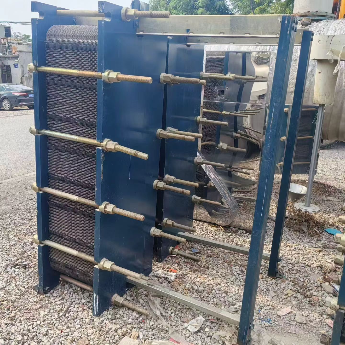 Used Pharmaceutical Equipment 60-70-75 &mdash; 2022 image 8