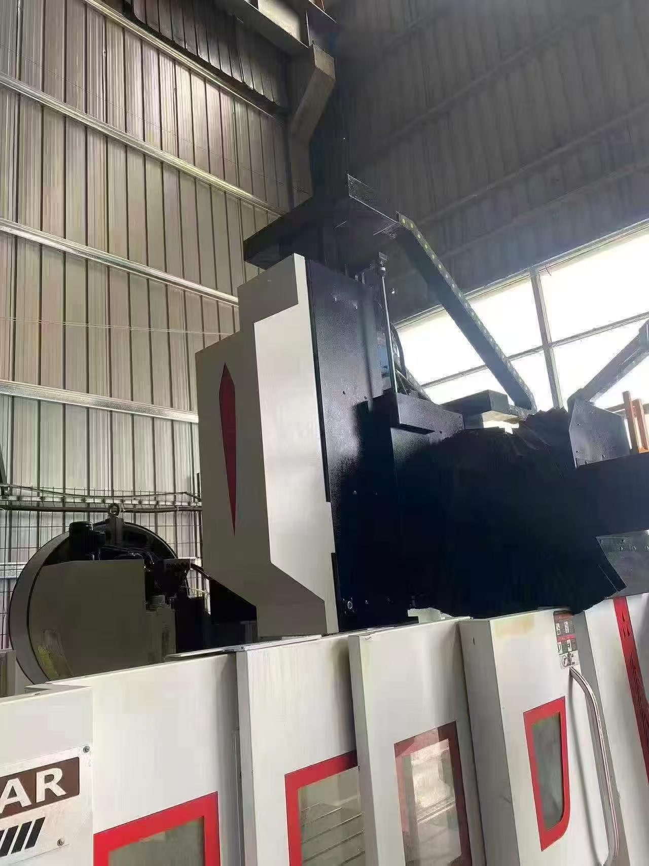 Used Machining Center 1714 &mdash; 2024 image 6
