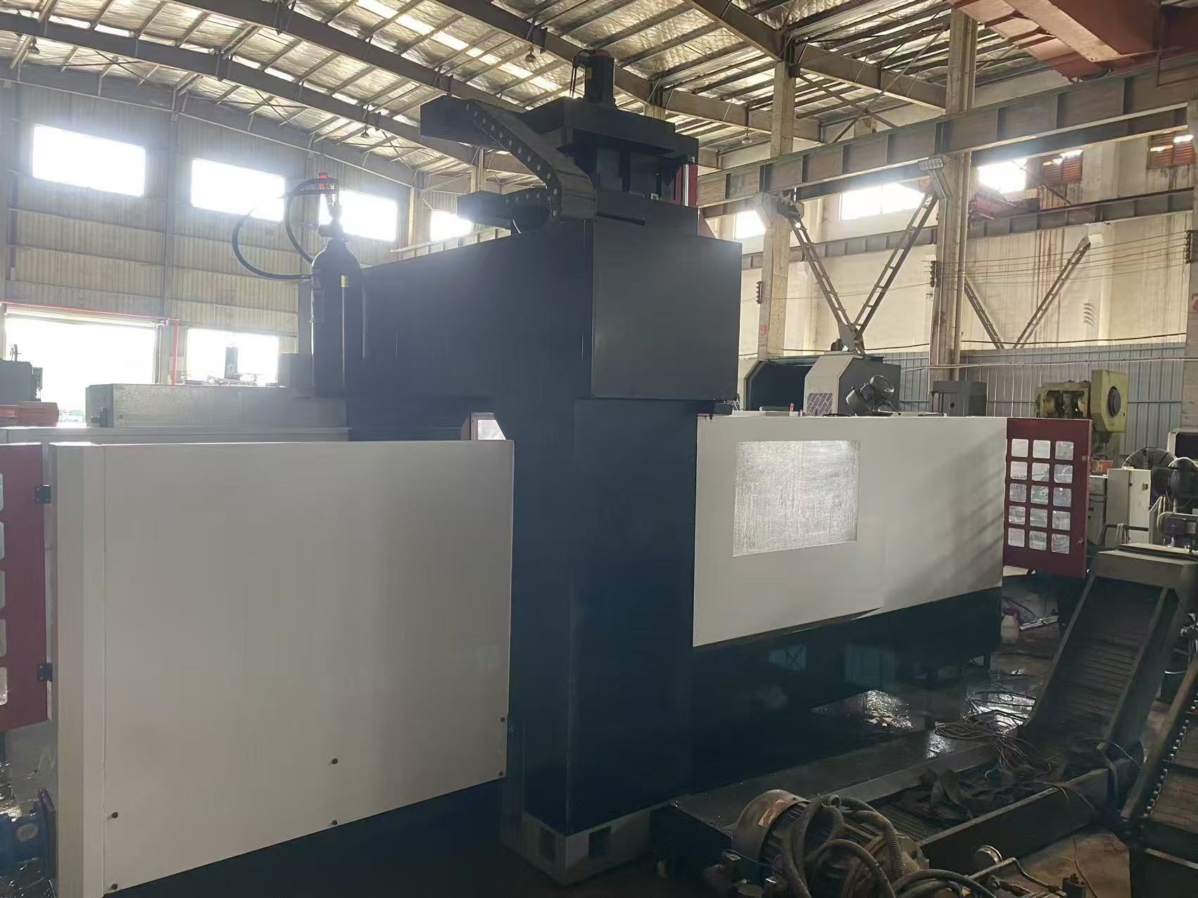 Used Machining Center 1513 &mdash; 2021 image 7