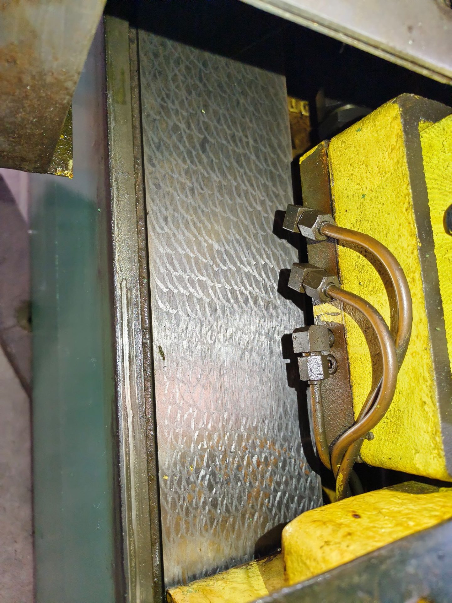 Used Grinding Machine MC1363/3000 &mdash; 2008 image 3