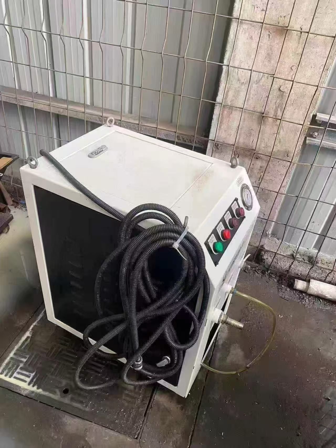 Used Machining Center 1714 &mdash; 2024 image 9
