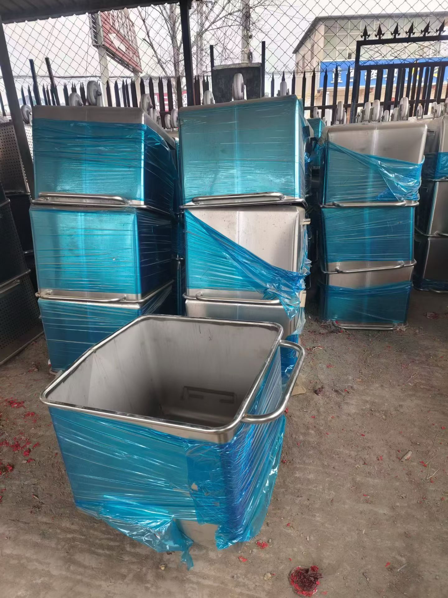 Used Food Processing Equipment 300 &mdash; 2026 image 3