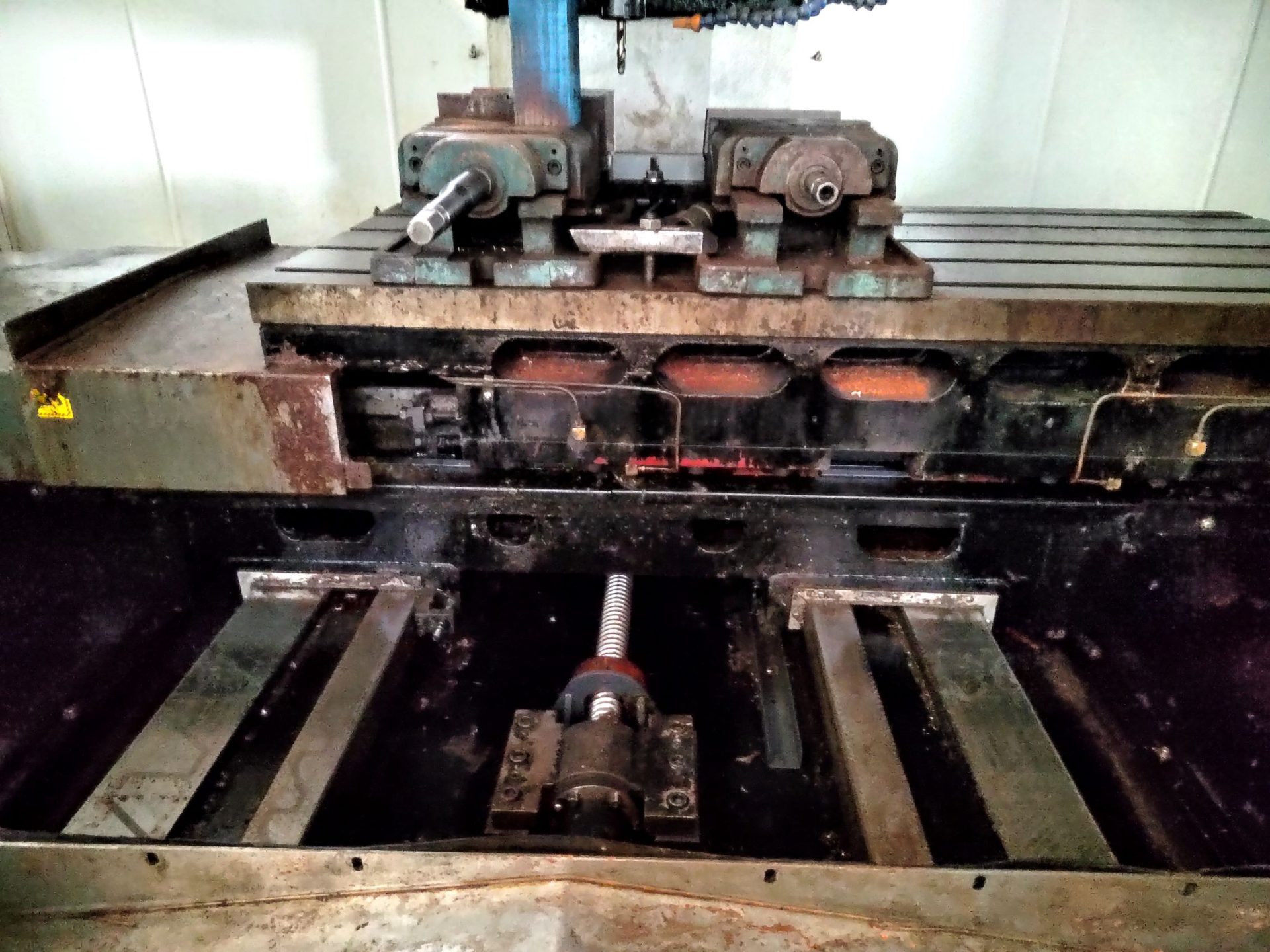 Used Machining Center 1060 &mdash; 2016 image 3