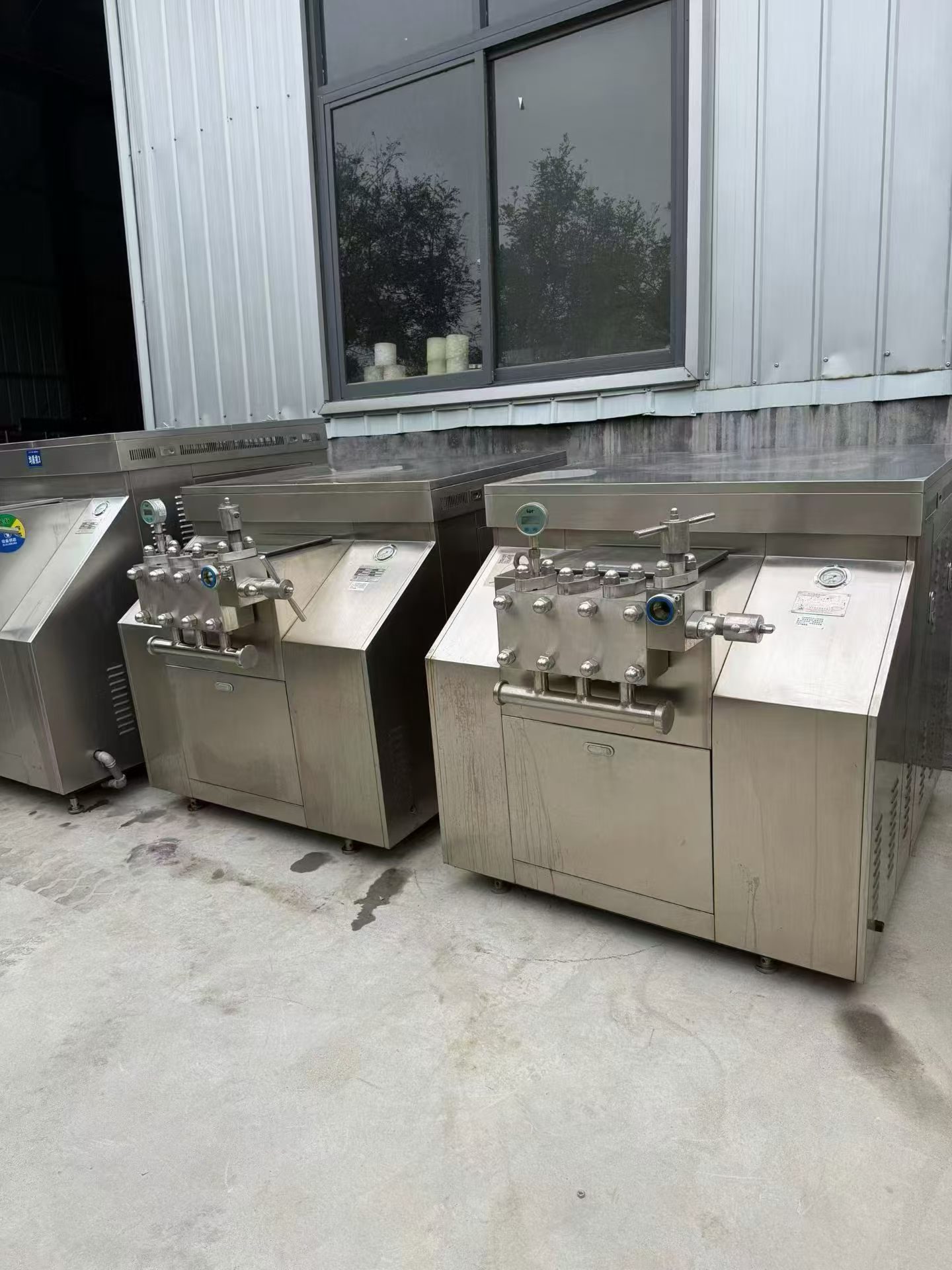 Used Pharmaceutical Equipment &mdash; 2019 image 4