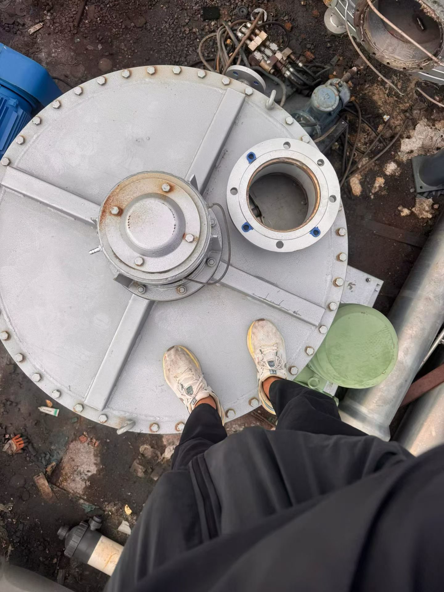 Used Process Equipment 1100 &mdash; 2018 image 7