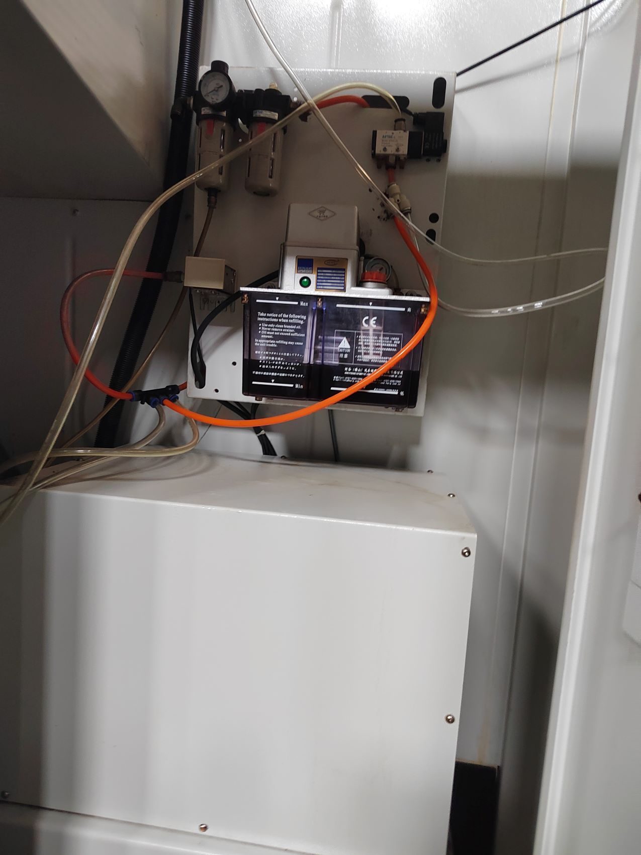 Used Machining Center 1060 &mdash; 2016 image 5