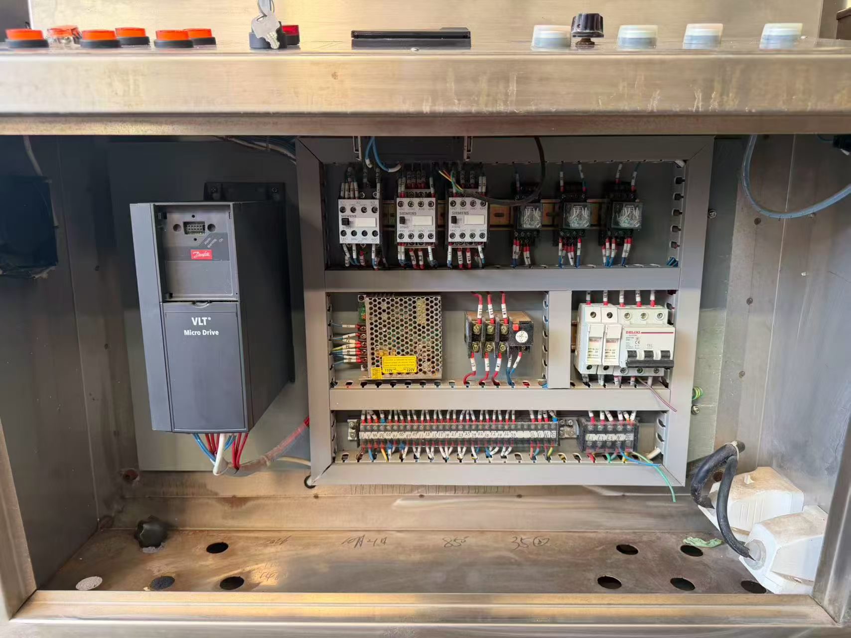 Used Pharmaceutical Equipment &mdash; 2016 image 9