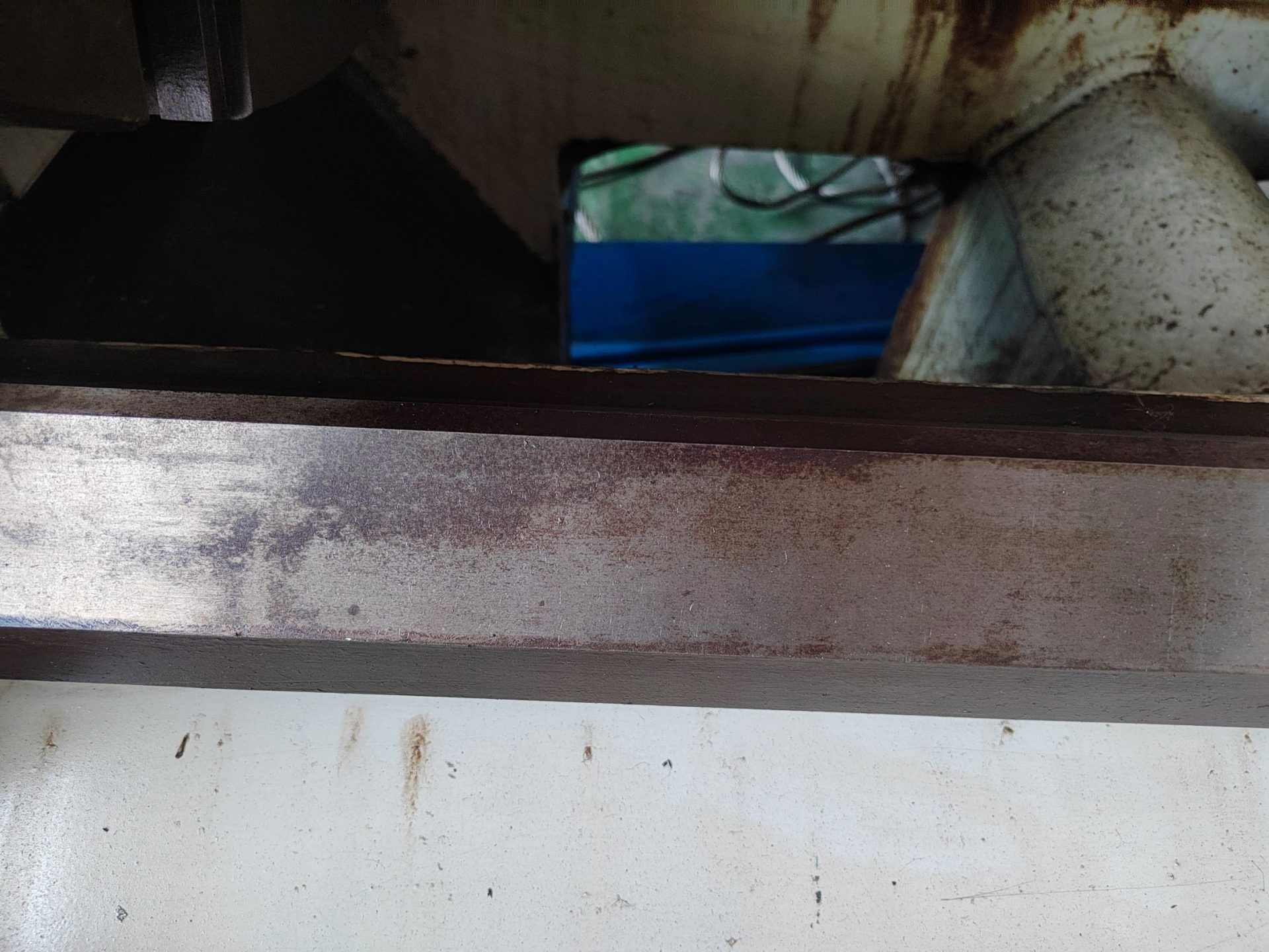Used Lathe CK61100 &mdash; 2011 image 4