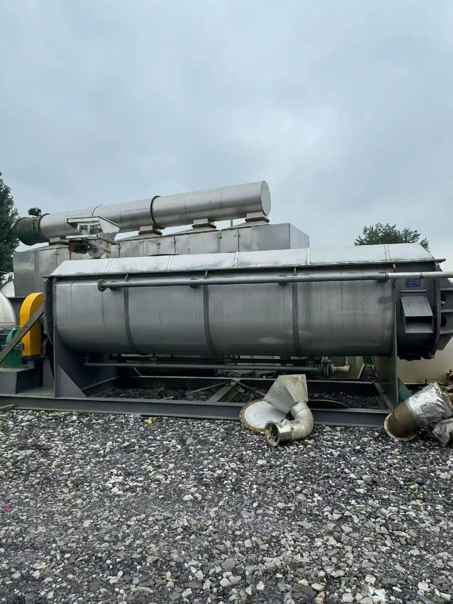 Used Dryer 304 &mdash; 2022 image 6