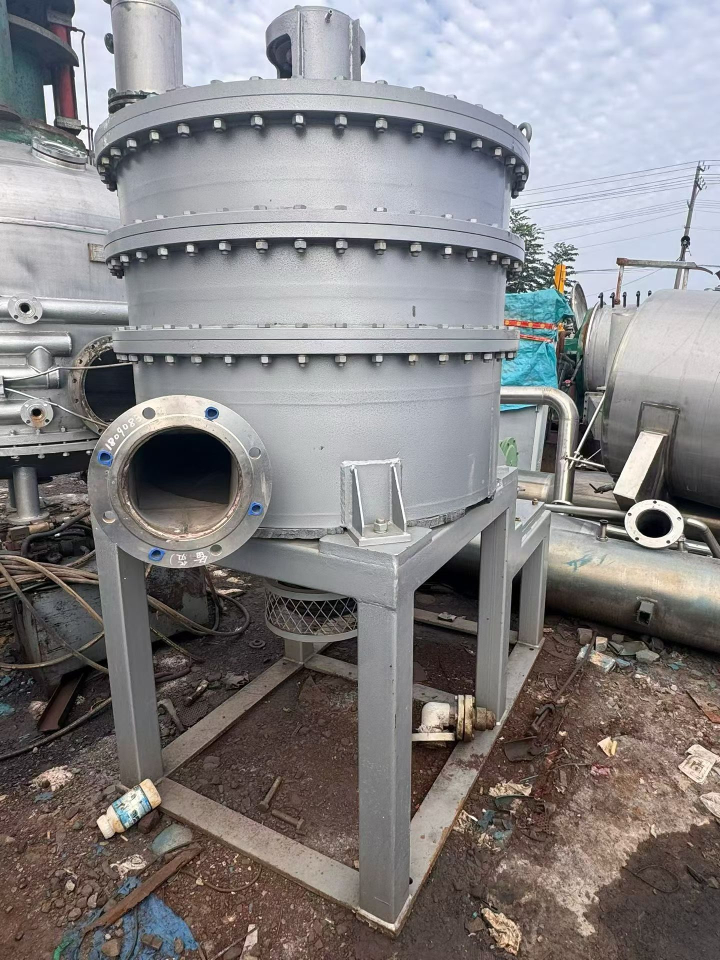 Used Process Equipment 1100 &mdash; 2018 image 6