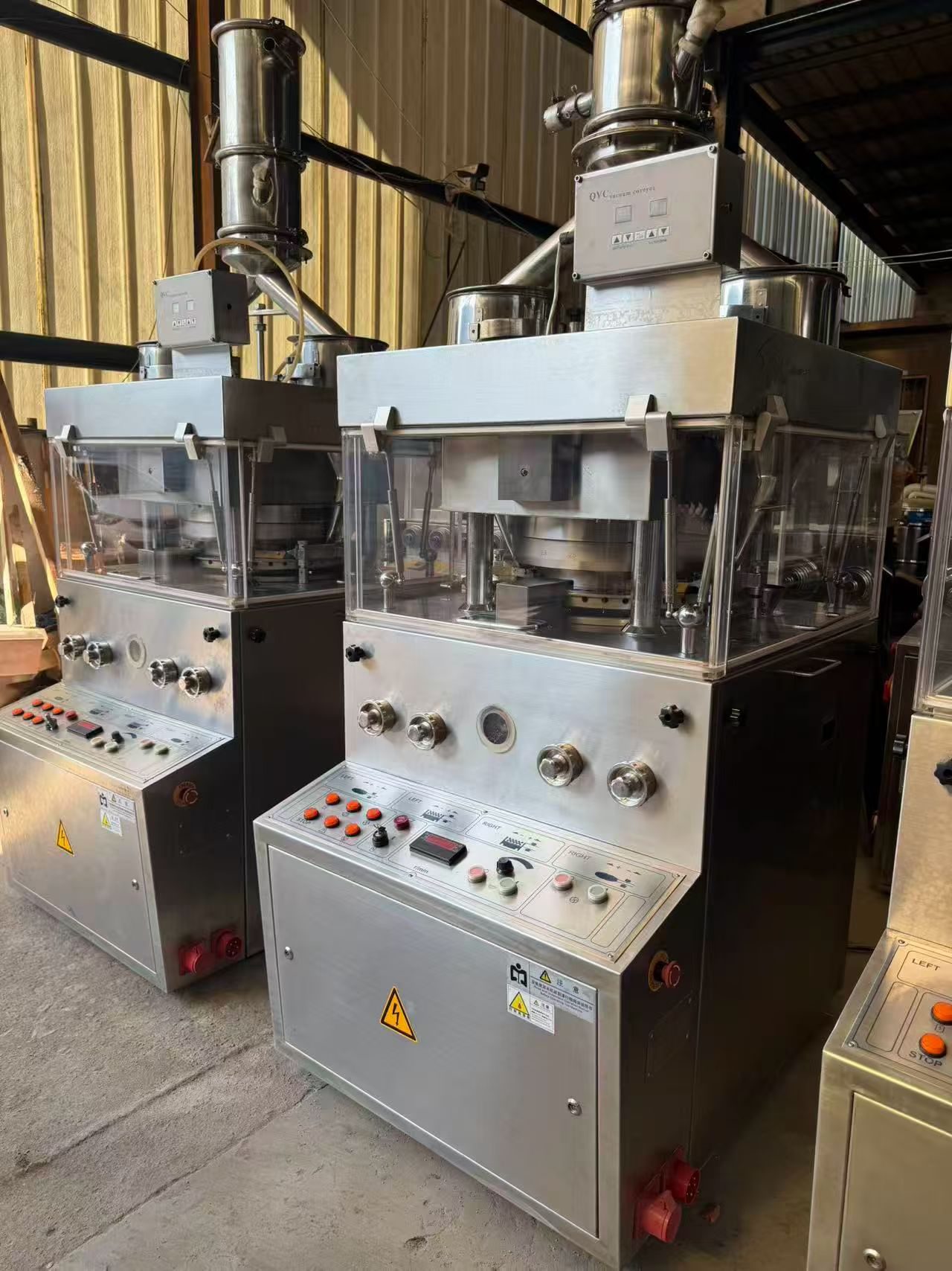 Used Pharmaceutical Equipment &mdash; 2016 image 6