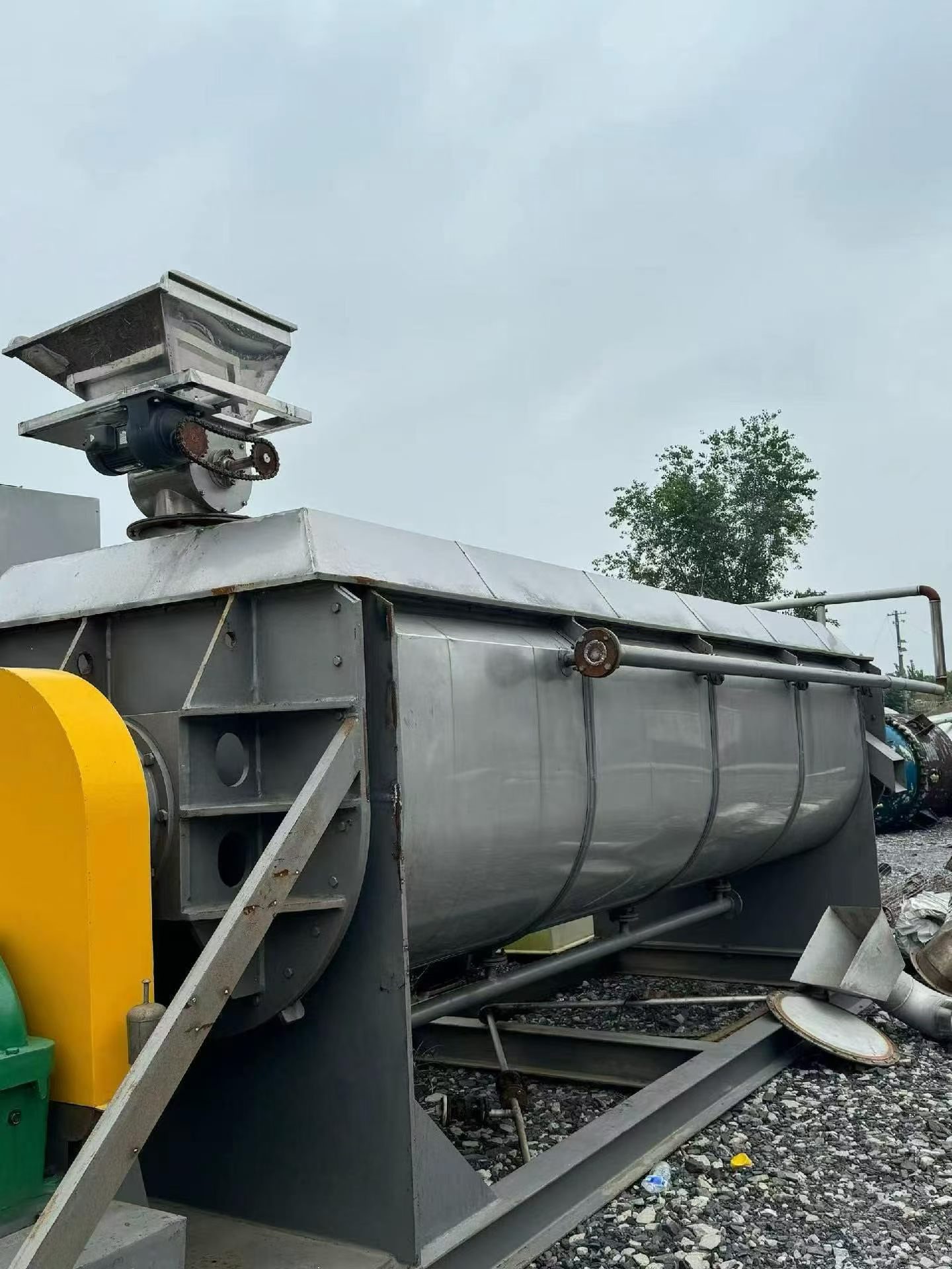 Used Dryer 304 &mdash; 2022 image 4