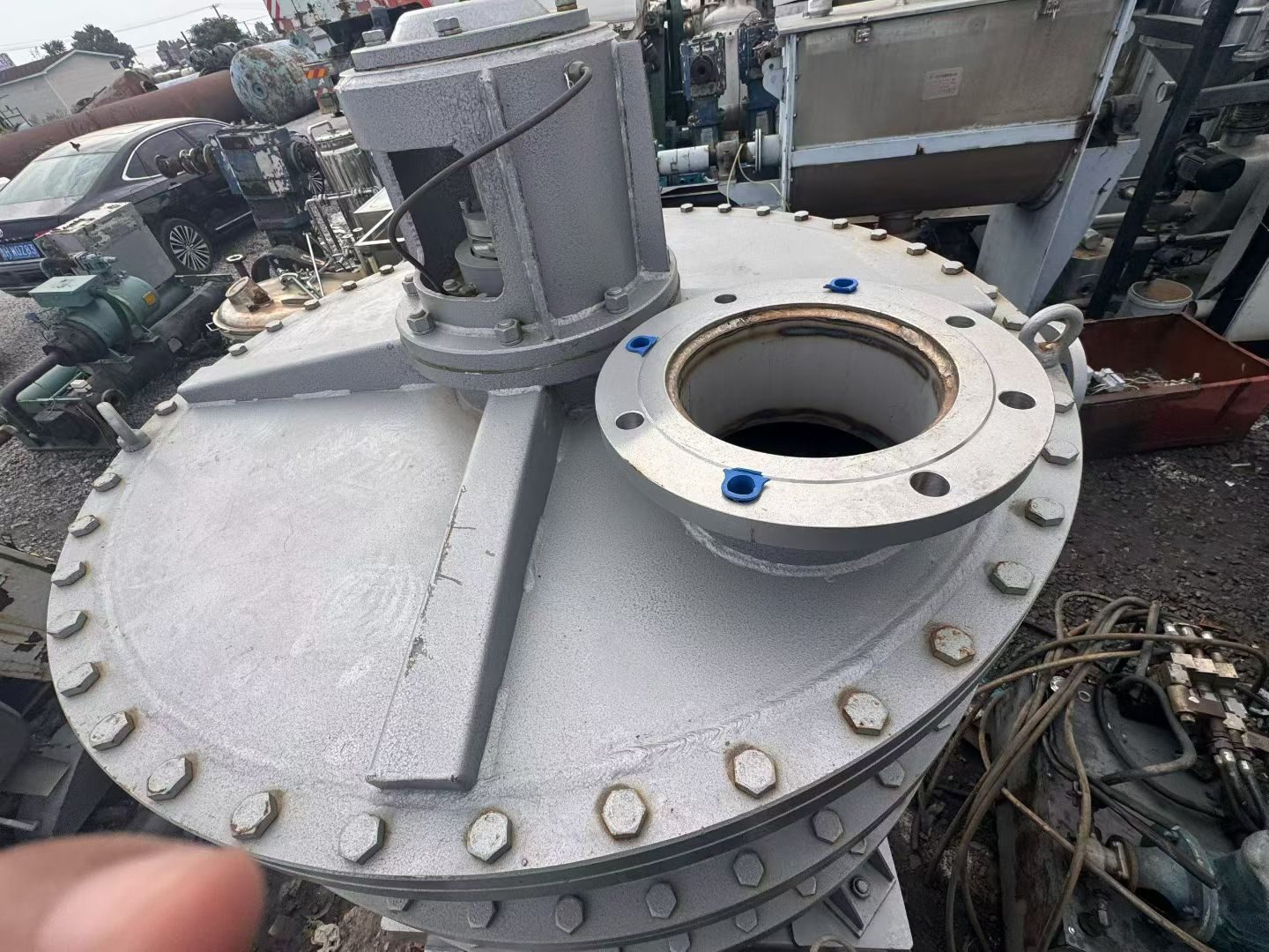 Used Process Equipment 1100 &mdash; 2018 image 8