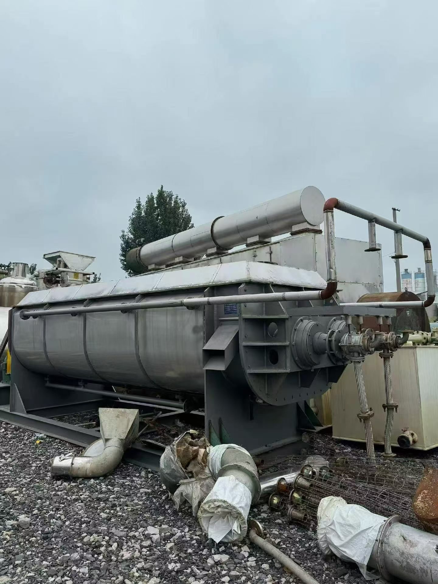 Used Dryer 304 &mdash; 2022 image 5