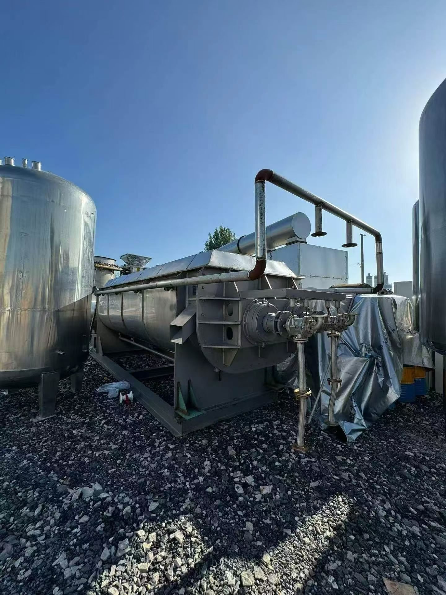 Used Dryer 304 &mdash; 2022 image 2